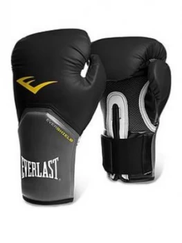 Image of Everlast Everlast Boxing 12Oz Pro Style Elite Training Glove Black