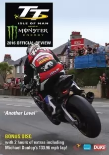 Image of TT 2016: Official Review