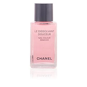 image of LE DISSOLVANT DOUCEUR nail colour remover 50ml