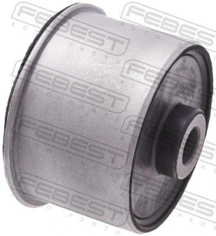 Image of Axle bush FEBEST CRAB-045
