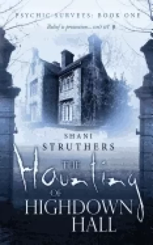 Image of haunting of highdown hall