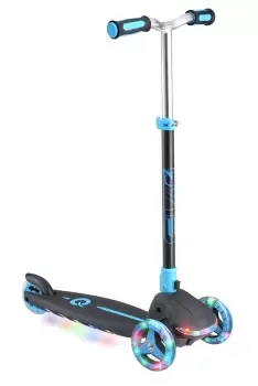 Image of EVO Rainbow Blast Folding Tri Scooter