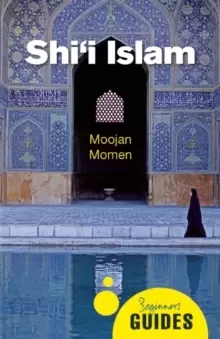 Image of Shi'i Islam : A Beginner's Guide
