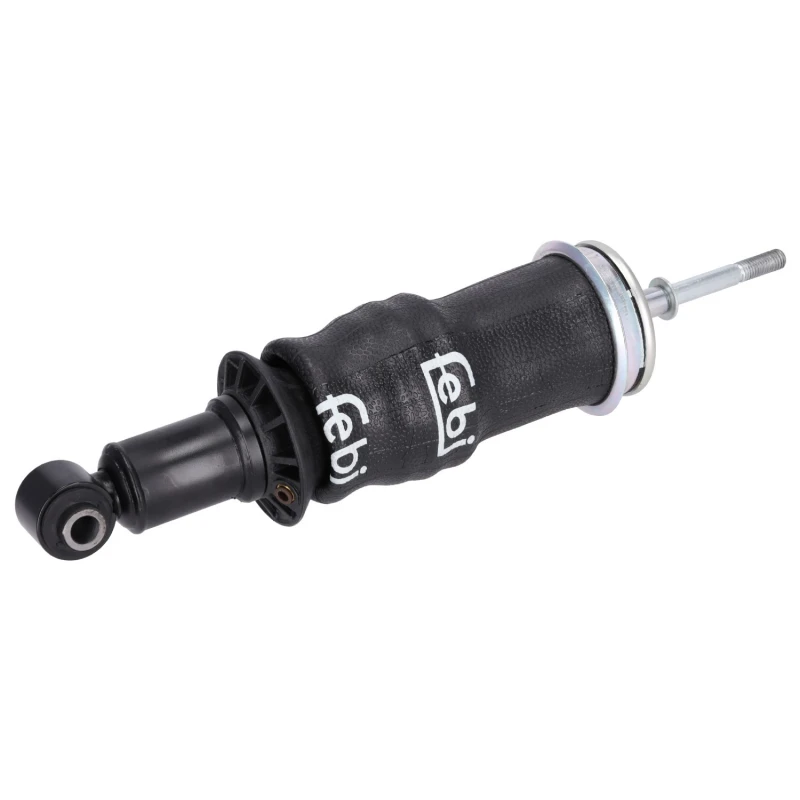 Image of Shock Absorber, cab suspension FEBI BILSTEIN 192762