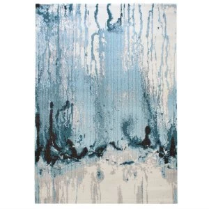 image of Asiatic Colores Rug - 200 x 300cm Grey