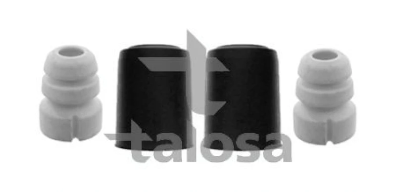 Image of TALOSA Dust cover kit, shock absorber TALOSA 63-14402