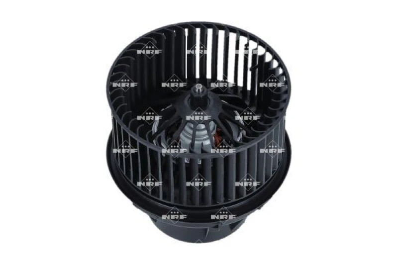 Image of NRF Blower motor NRF 34463