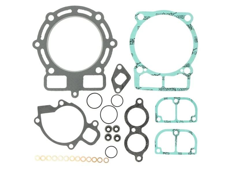 Image of ATHENA P400270600021 Full Gasket Set, engine Full Gasket Set,engine (560)