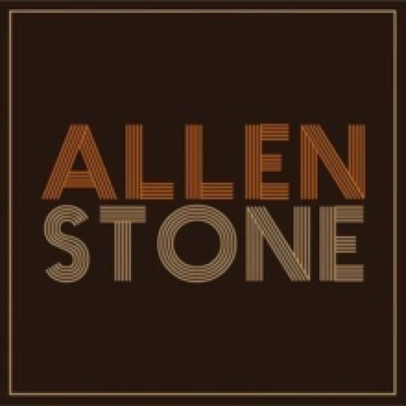 Image of Allen Stone Vinyl