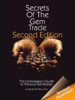 Image of Secrets of the gem trade by Richard W Wise