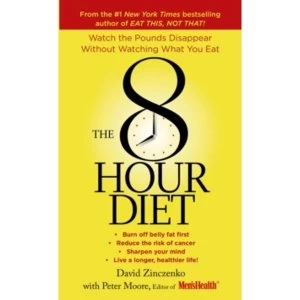 Image of The 8-Hour Diet