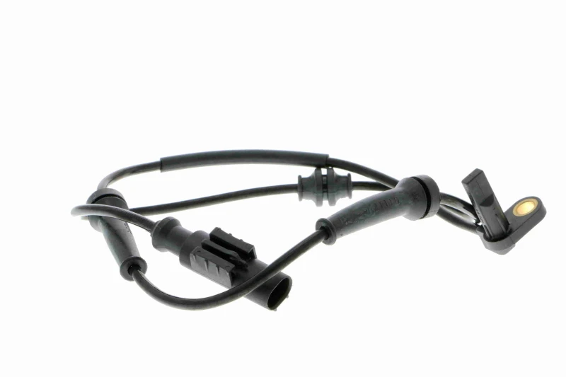 Image of VEMO V24-72-0127 ABS Sensor Original VEMO Quality, Front Axle Right Sensor,wheel speed (412)