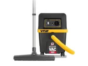 image of V-TUF STACKVACHSV240 240V 30L M-Class Dust Extractor