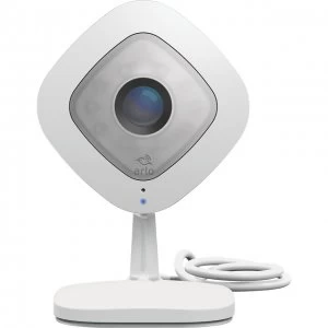 Image of Arlo Q 1080p HD Security Camera With Audio