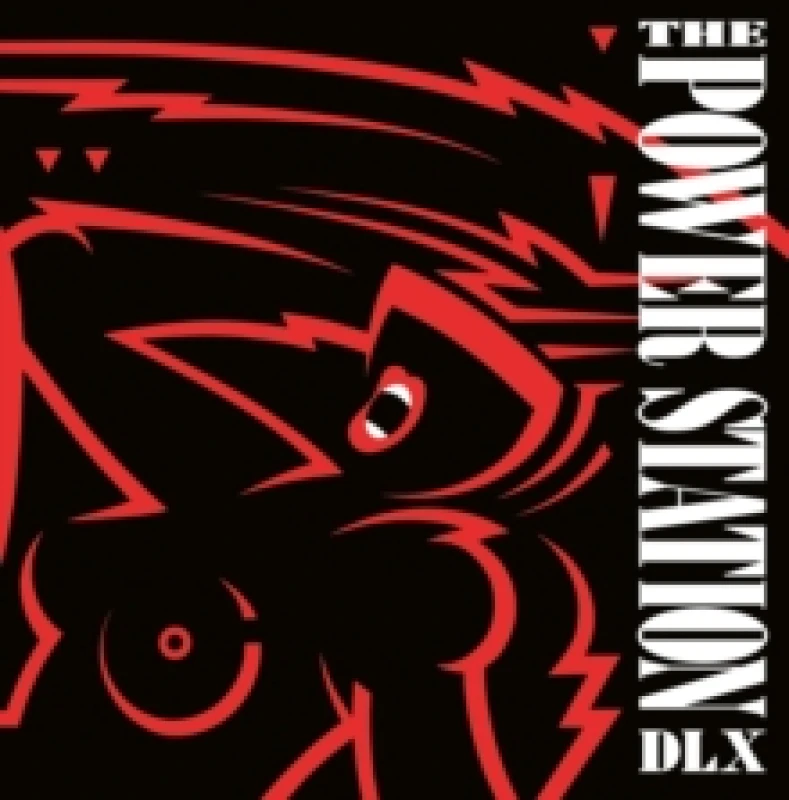 Image of The Power Station Vinyl