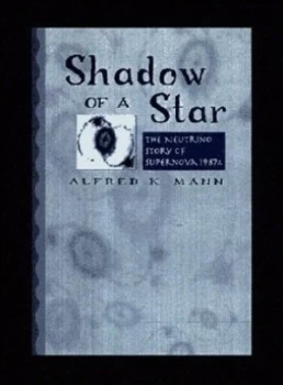 Image of Shadow of a Star by Alfred K Mann Book