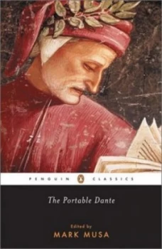 Image of The Portable Dante by Dante Alighieri Book