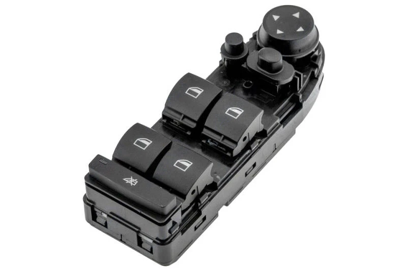 Image of NTY EWS-BM-010 Switch, window winder Left Front Switch,window winder (1761)