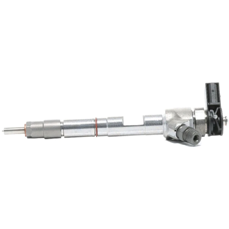 Image of METZGER 0871081 Injectors OE-PART GREENPARTS with seal ring, The spare part must be coded with OBD self-diagnosis unit Injector Nozzle (3902)