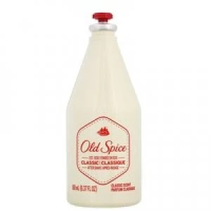 image of Old Spice Classic Aftershave 188ml