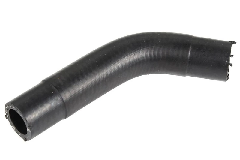 Image of Radiator hose METZGER 2422023