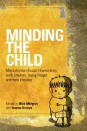 Image of minding the child mentalization based interventions with children young peo