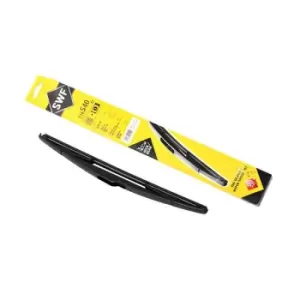 image of SWF Wiper blade OPEL,FORD,RENAULT 116540 50509442,1611352280,642393 287900968R,155253667,1822529,1840428,1840429,1863099,6272563,1611352280,642392