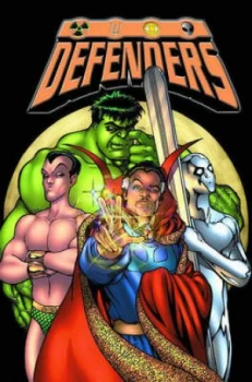Image of Indefensible by Keith Giffen Hardback