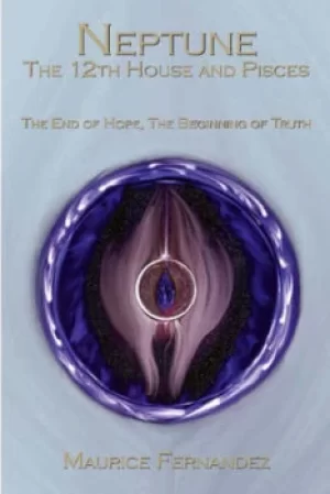Image of Neptune the 12th House and Pisces by Maurice Fernandez