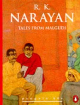Image of Tales from Malgudi by R. K Narayan Paperback