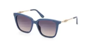 Guess Sunglasses GU 7886 92B