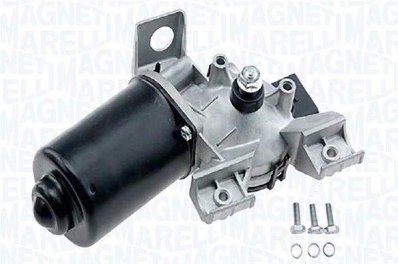 Image of MAGNETI MARELLI Wiper motor MAGNETI MARELLI 064371200010