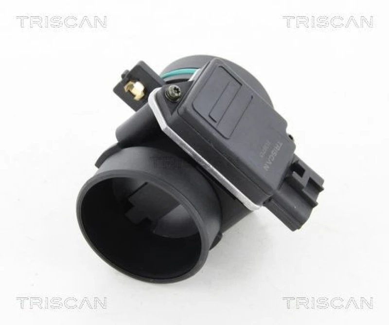 Image of TRISCAN Mass air flow sensor TRISCAN 8812 16032