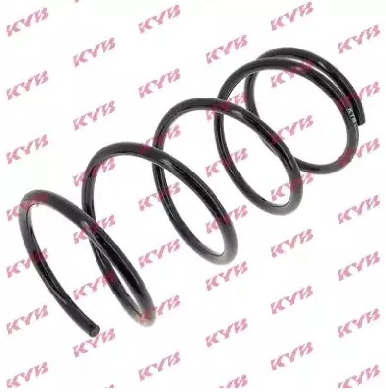 Image of KYB Coil spring KYB RA3454