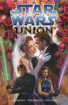 Image of Star Wars by Michael A. Stackpole Paperback