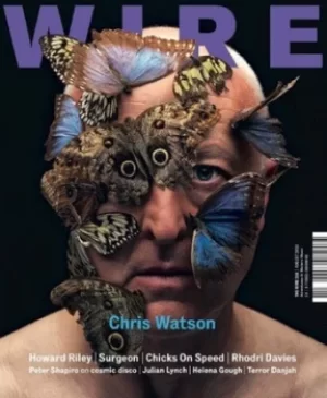 Image of Epiphanies by Tony Herrington