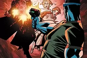 Image of noble causes volume 5 betrayals