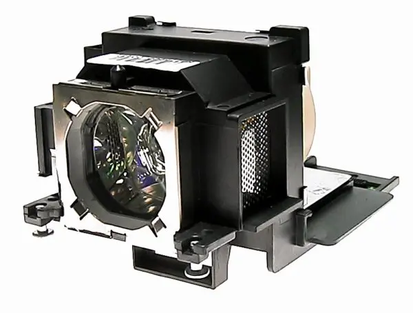 Image of Diamond Lamp For EIKI LC WB200 Projector