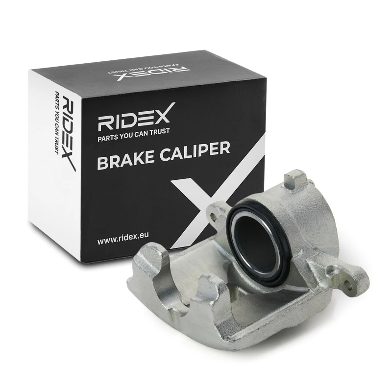 Image of RIDEX Brake caliper RIDEX 78B1648