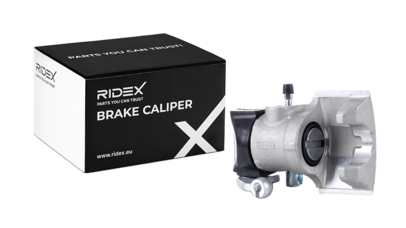 Image of RIDEX Brake caliper RIDEX 78B1488