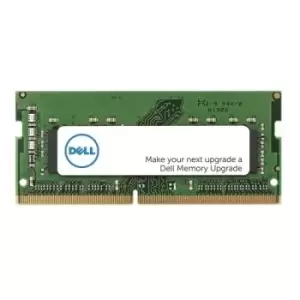 Image of AB120716 - 32GB - 1 x 32GB - DDR4 - 3200 MHz