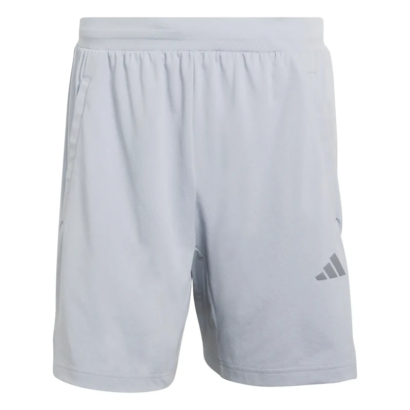 Image of Short adidas Climacool 3D Gris Male 2XL 7"