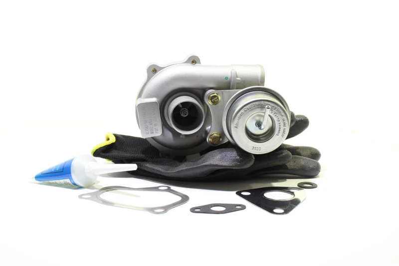 Image of Turbocharger ALANKO 10901001