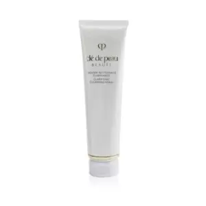 image of Cle De PeauClarifying Cleansing Foam N 125ml/4.6oz