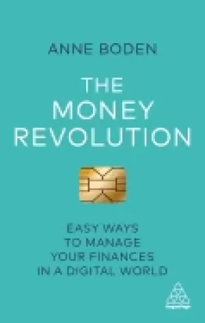 Image of money revolution easy ways to manage your finances in a digital world