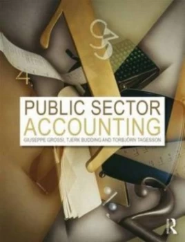 Image of Public Sector Accounting by Tjerk Budding Paperback