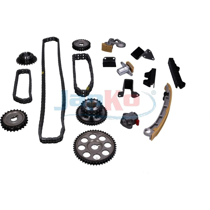 Image of JAPKO Timing chain kit JAPKO KJK804