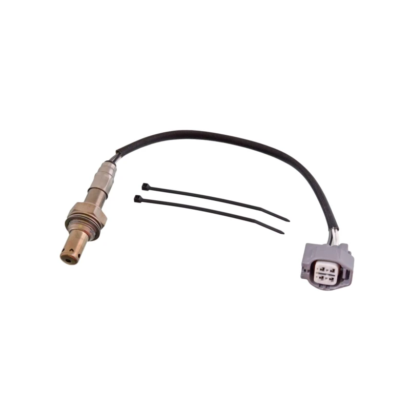Image of FEBI BILSTEIN 178573 Lambda sensor before catalytic converter Lambda Sensor (3922)