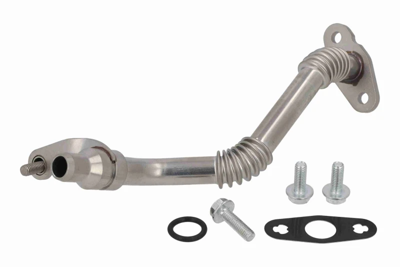 Image of VAICO Oil Pipe, charger VAICO V20-4464