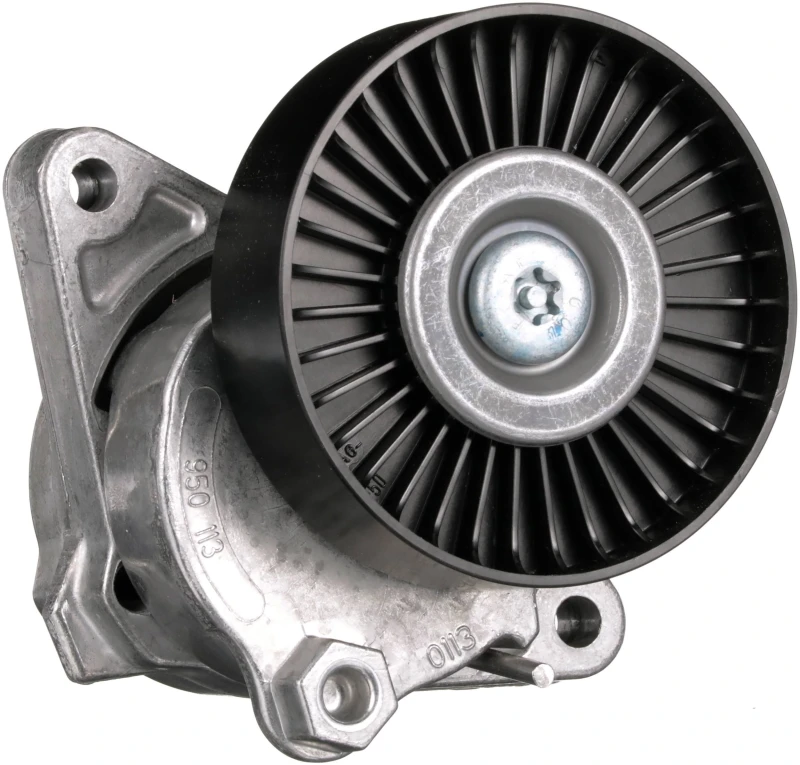 Image of GATES Tensioner pulley GATES T38174